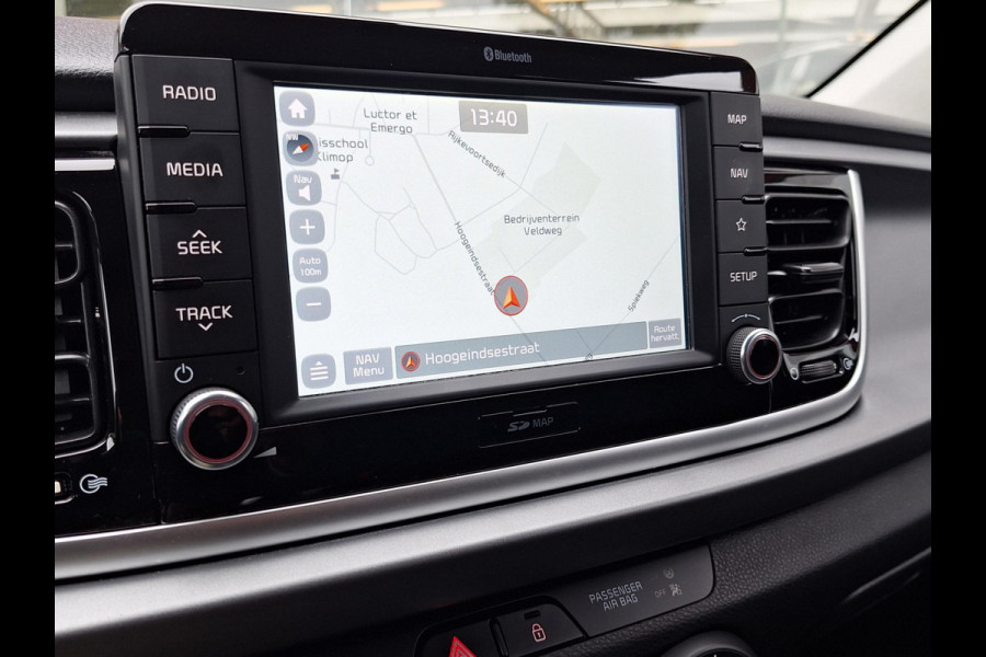 Kia Rio 1.0 TGDI First Edition | Airco | Trekhaak | NAP | Navi | Camera | (occasion)