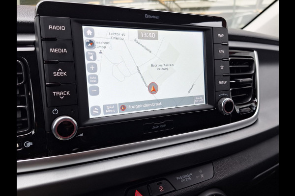 Kia Rio 1.0 TGDI First Edition | Airco | Trekhaak | NAP | Navi | Camera | (occasion)