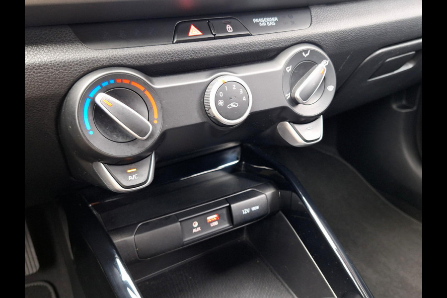 Kia Rio 1.0 TGDI First Edition | Airco | Trekhaak | NAP | Navi | Camera | (occasion)