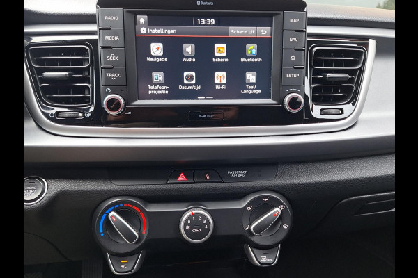 Kia Rio 1.0 TGDI First Edition | Airco | Trekhaak | NAP | Navi | Camera | (occasion)