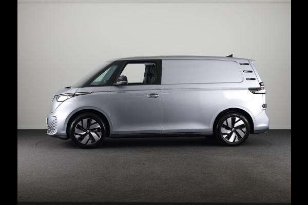 Volkswagen ID. Buzz Cargo Anniversary Edition 286 pk Cargo Anniversary Edition Anniversary Edition Elektromotor 286 PK