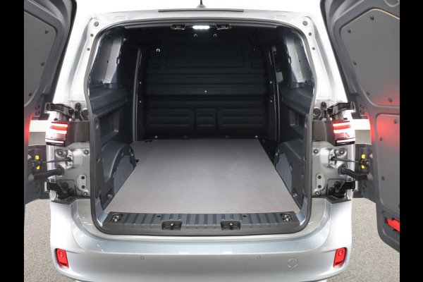 Volkswagen ID. Buzz Cargo Anniversary Edition 286 pk Cargo Anniversary Edition Anniversary Edition Elektromotor 286 PK