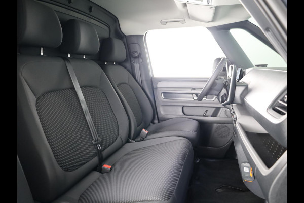 Volkswagen ID. Buzz Cargo Anniversary Edition 286 pk Cargo Anniversary Edition Anniversary Edition Elektromotor 286 PK