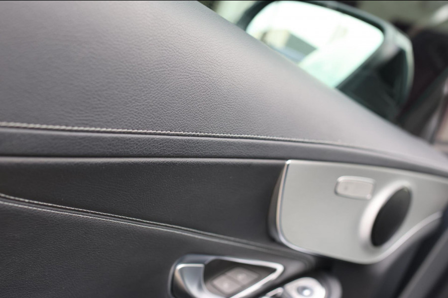 Mercedes-Benz C-Klasse Coupé 180 AMG *Pano*Camera*Magno kleur*Multibeam*
