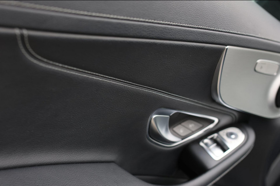 Mercedes-Benz C-Klasse Coupé 180 AMG *Pano*Camera*Magno kleur*Multibeam*