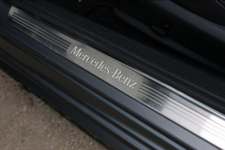 Mercedes-Benz C-Klasse Coupé 180 AMG *Pano*Camera*Magno kleur*Multibeam*
