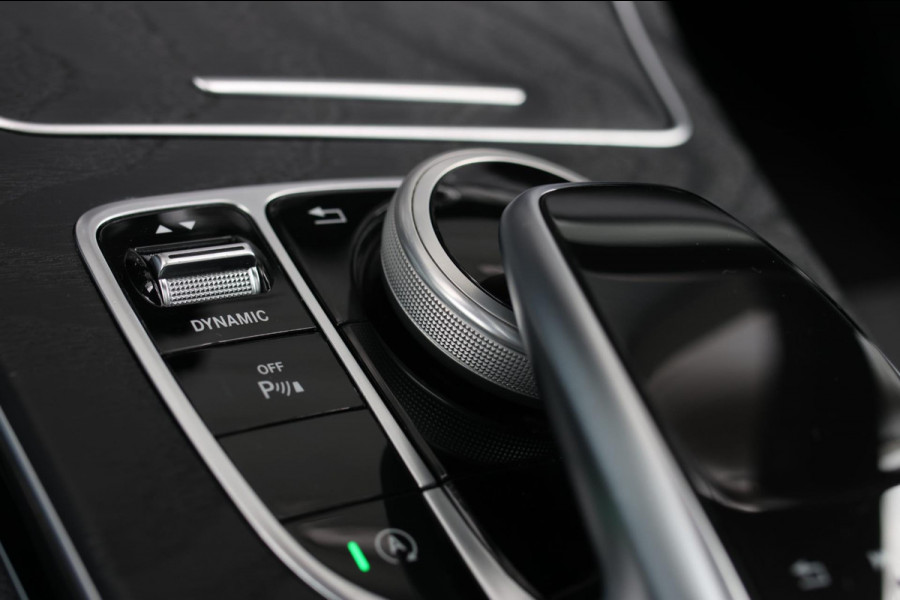 Mercedes-Benz C-Klasse Coupé 180 AMG *Pano*Camera*Magno kleur*Multibeam*