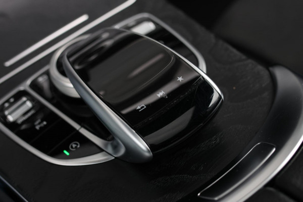 Mercedes-Benz C-Klasse Coupé 180 AMG *Pano*Camera*Magno kleur*Multibeam*