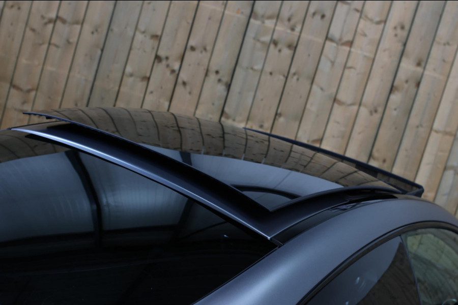 Mercedes-Benz C-Klasse Coupé 180 AMG *Pano*Camera*Magno kleur*Multibeam*