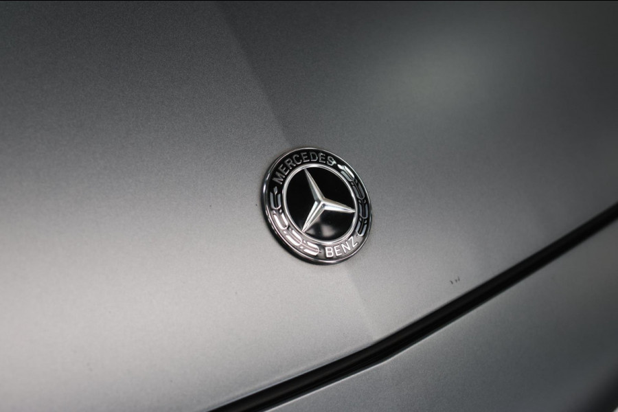 Mercedes-Benz C-Klasse Coupé 180 AMG *Pano*Camera*Magno kleur*Multibeam*