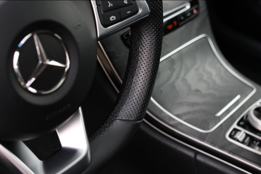 Mercedes-Benz C-Klasse Coupé 180 AMG *Pano*Camera*Magno kleur*Multibeam*