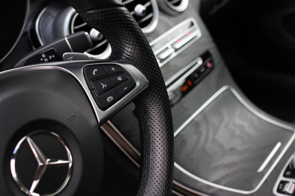Mercedes-Benz C-Klasse Coupé 180 AMG *Pano*Camera*Magno kleur*Multibeam*