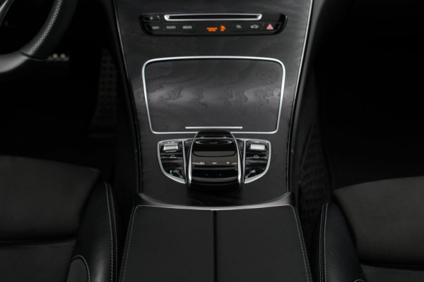 Mercedes-Benz C-Klasse Coupé 180 AMG *Pano*Camera*Magno kleur*Multibeam*