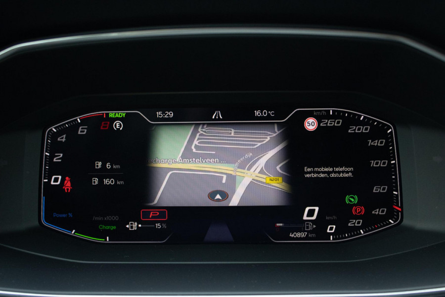 Seat Leon 1.4 TSI eHybrid PHEV FR Bus.Int. PANO Memory Camera Adaptief