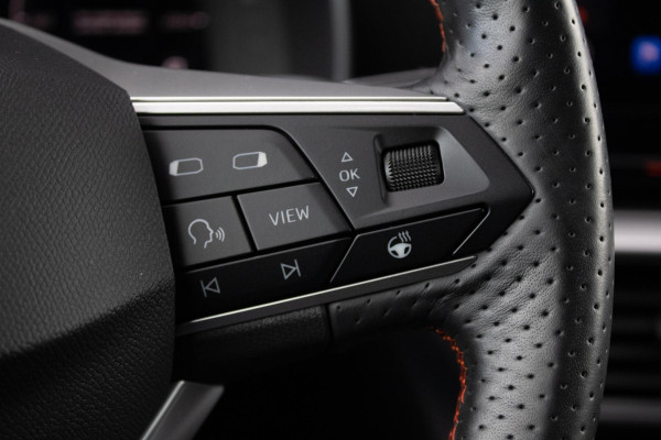 Seat Leon 1.4 TSI eHybrid PHEV FR Bus.Int. PANO Memory Camera Adaptief