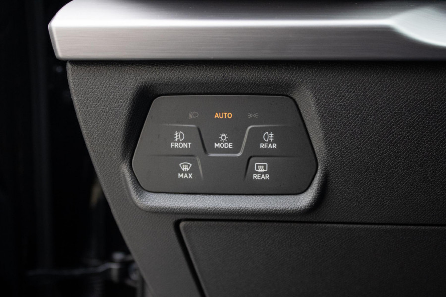 Seat Leon 1.4 TSI eHybrid PHEV FR Bus.Int. PANO Memory Camera Adaptief