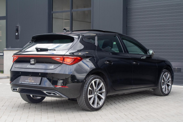 Seat Leon 1.4 TSI eHybrid PHEV FR Bus.Int. PANO Memory Camera Adaptief