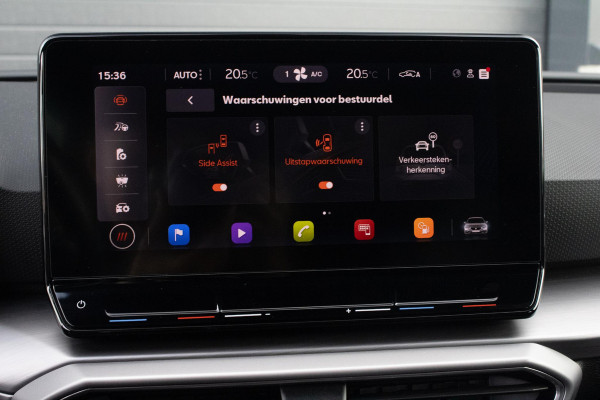 Seat Leon 1.4 TSI eHybrid PHEV FR Bus.Int. PANO Memory Camera Adaptief
