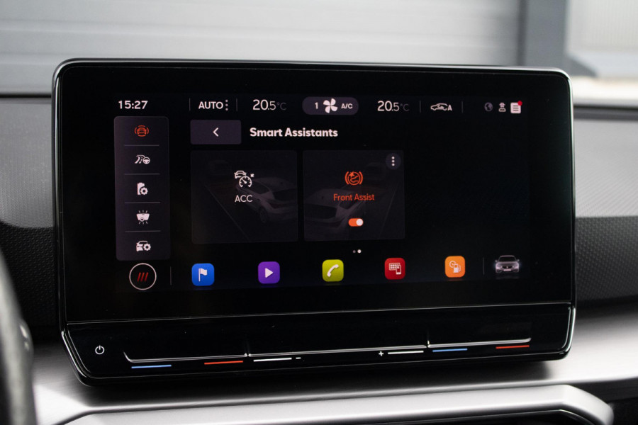 Seat Leon 1.4 TSI eHybrid PHEV FR Bus.Int. PANO Memory Camera Adaptief