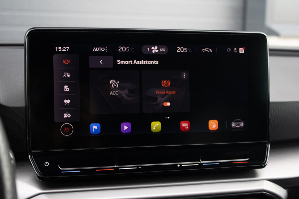 Seat Leon 1.4 TSI eHybrid PHEV FR Bus.Int. PANO Memory Camera Adaptief