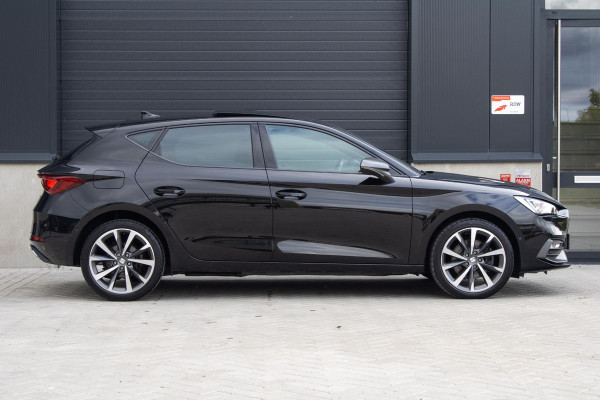 Seat Leon 1.4 TSI eHybrid PHEV FR Bus.Int. PANO Memory Camera Adaptief