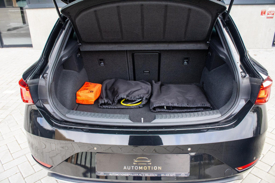 Seat Leon 1.4 TSI eHybrid PHEV FR Bus.Int. PANO Memory Camera Adaptief