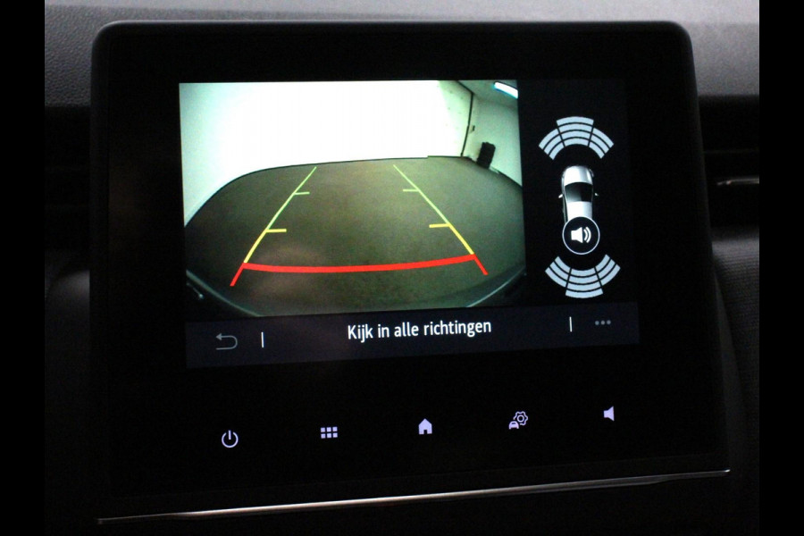Mitsubishi Colt 1.6 HEV Automaat Intense | DEMO ! | Navigatie d.m.v. Apple Carplay/Android Auto Camera Climate Control Cruise Control Lichtmetalen velgen Extra Getint Glas Digitale Cockpit