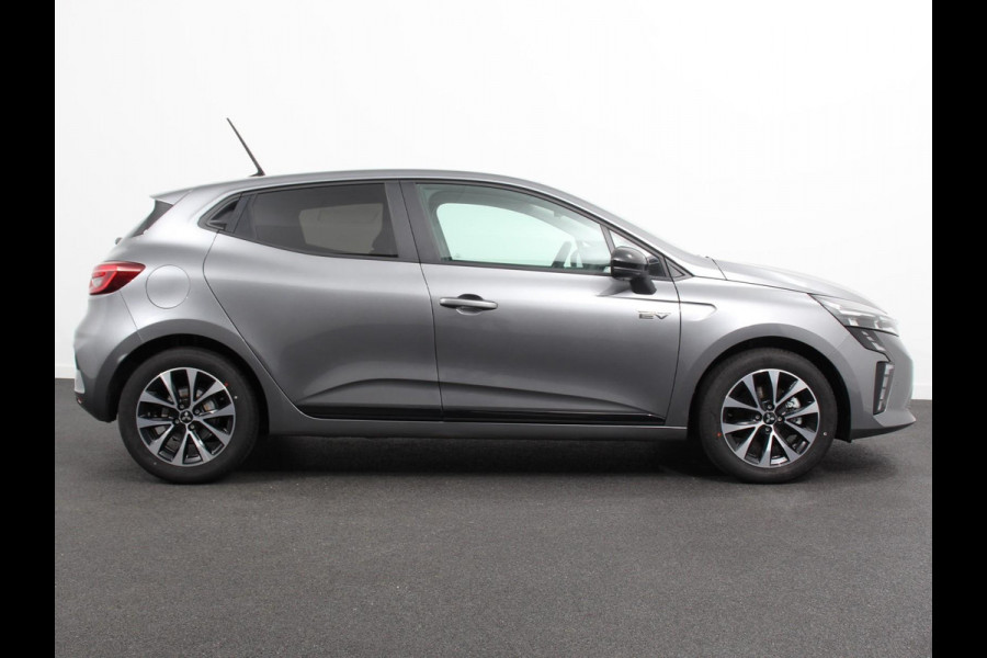 Mitsubishi Colt 1.6 HEV Automaat Intense | DEMO ! | Navigatie d.m.v. Apple Carplay/Android Auto Camera Climate Control Cruise Control Lichtmetalen velgen Extra Getint Glas Digitale Cockpit