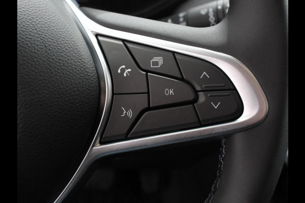 Mitsubishi Colt 1.6 HEV Automaat Intense | DEMO ! | Navigatie d.m.v. Apple Carplay/Android Auto Camera Climate Control Cruise Control Lichtmetalen velgen Extra Getint Glas Digitale Cockpit