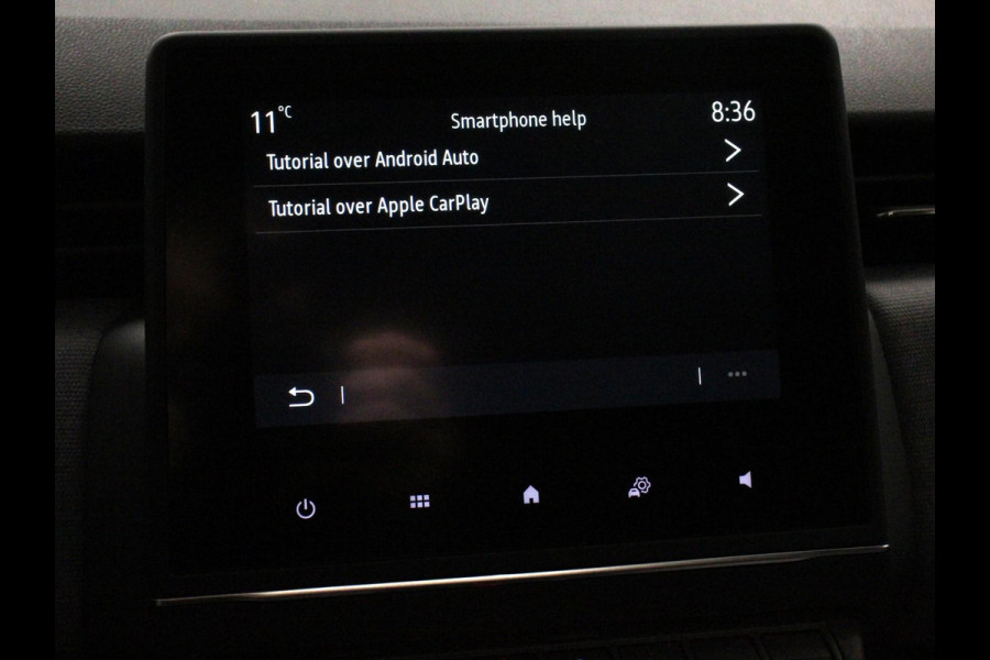 Mitsubishi Colt 1.6 HEV Automaat Intense | DEMO ! | Navigatie d.m.v. Apple Carplay/Android Auto Camera Climate Control Cruise Control Lichtmetalen velgen Extra Getint Glas Digitale Cockpit