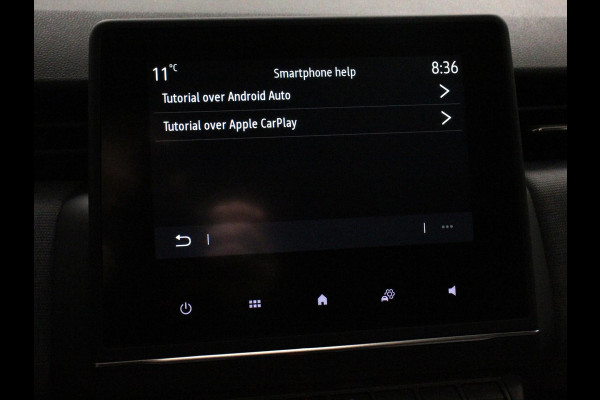 Mitsubishi Colt 1.6 HEV Automaat Intense | DEMO ! | Navigatie d.m.v. Apple Carplay/Android Auto Camera Climate Control Cruise Control Lichtmetalen velgen Extra Getint Glas Digitale Cockpit