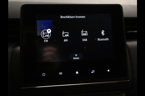 Mitsubishi Colt 1.6 HEV Automaat Intense | DEMO ! | Navigatie d.m.v. Apple Carplay/Android Auto Camera Climate Control Cruise Control Lichtmetalen velgen Extra Getint Glas Digitale Cockpit