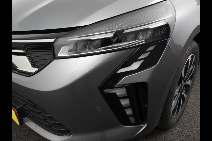 Mitsubishi Colt 1.6 HEV Automaat Intense | DEMO ! | Navigatie d.m.v. Apple Carplay/Android Auto Camera Climate Control Cruise Control Lichtmetalen velgen Extra Getint Glas Digitale Cockpit