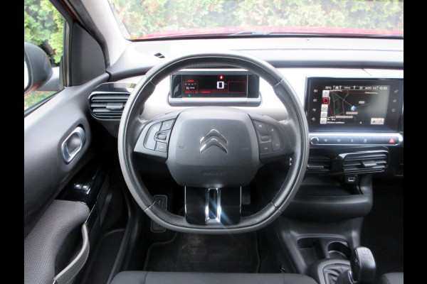 Citroën C4 Cactus 1.2 PureTech Shine *Navigatie*Trekhaak* Citroën C4 Cactus 1.2 PureTech Shine *Navigatie*Trekhaak*