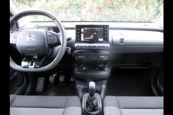 Citroën C4 Cactus 1.2 PureTech Shine *Navigatie*Trekhaak* Citroën C4 Cactus 1.2 PureTech Shine *Navigatie*Trekhaak*