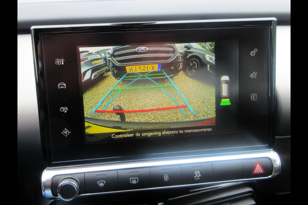 Citroën C4 Cactus 1.2 PureTech Shine *Navigatie*Trekhaak* Citroën C4 Cactus 1.2 PureTech Shine *Navigatie*Trekhaak*