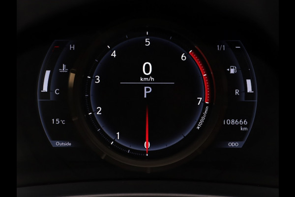 Lexus RC 300h F SPORT Line | Mark Levinson | Stoelventilatie | Safety Pac Lexus RC 300h F SPORT Line | Mark Levinson | Stoelventilatie | Safety Pac