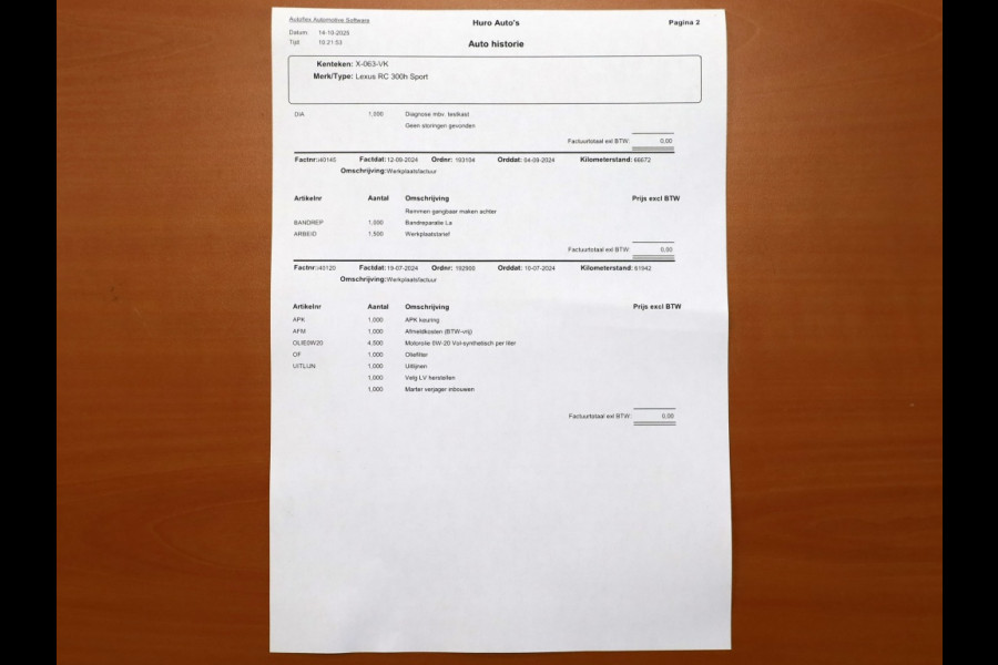 Lexus RC 300h F SPORT Line | Mark Levinson | Stoelventilatie | Safety Pac Lexus RC 300h F SPORT Line | Mark Levinson | Stoelventilatie | Safety Pac