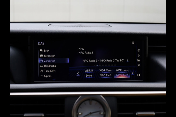 Lexus RC 300h F SPORT Line | Mark Levinson | Stoelventilatie | Safety Pac Lexus RC 300h F SPORT Line | Mark Levinson | Stoelventilatie | Safety Pac