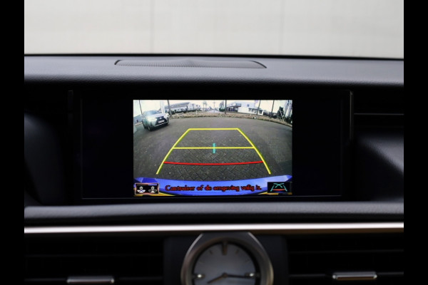 Lexus RC 300h F SPORT Line | Mark Levinson | Stoelventilatie | Safety Pac Lexus RC 300h F SPORT Line | Mark Levinson | Stoelventilatie | Safety Pac