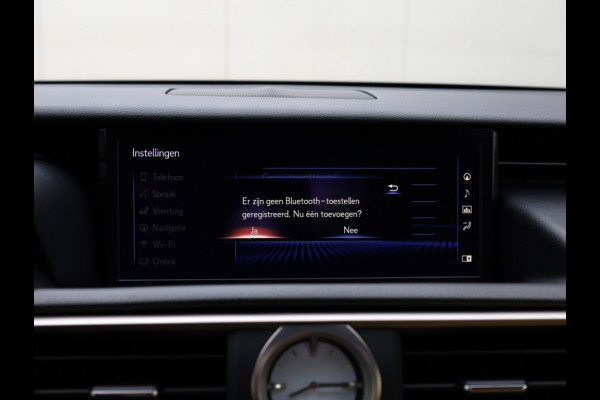 Lexus RC 300h F SPORT Line | Mark Levinson | Stoelventilatie | Safety Pac Lexus RC 300h F SPORT Line | Mark Levinson | Stoelventilatie | Safety Pac