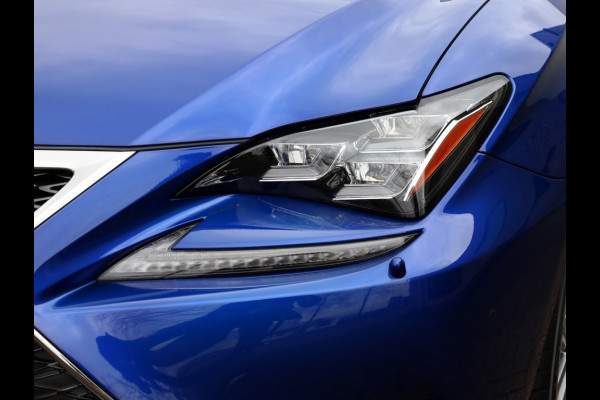 Lexus RC 300h F SPORT Line | Mark Levinson | Stoelventilatie | Safety Pac Lexus RC 300h F SPORT Line | Mark Levinson | Stoelventilatie | Safety Pac