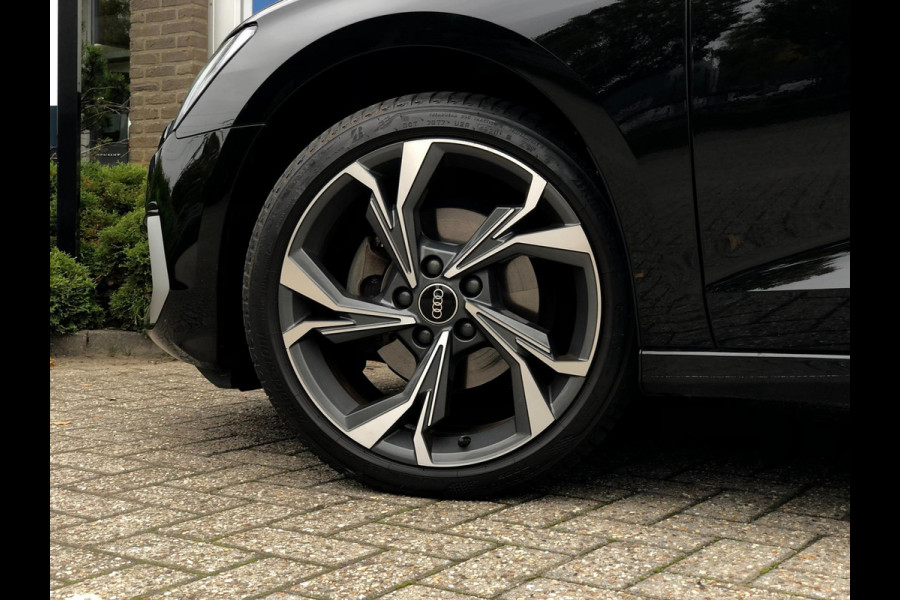 Audi A3 Sportback 30 TFSI Advanced Ed. | V.Cockp., ACC, Navi, Carplay/Android, Stoelverw., 18'' LMV, PDC, LED | Dealeronderhouden|