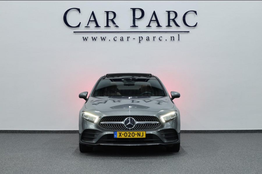 Mercedes-Benz A-Klasse 250 e AMG Line LED/SFEER/PANORAMADAK/LEER+S.VERWARMING+MEMORY/19"LMV/360 CAM/LINE/ACC/ECC/12 MDN GARANTIE! Mercedes-Benz A-Klasse 250 e AMG Line LED/SFEER/PANORAMADAK/LEER+S.VERWARMING+MEMORY/19"LMV/360 CAM/LINE/ACC/ECC/12 MDN GARANTIE!