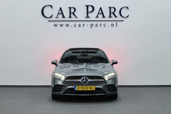 Mercedes-Benz A-Klasse 250 e AMG Line LED/SFEER/PANORAMADAK/LEER+S.VERWARMING+MEMORY/19"LMV/360 CAM/LINE/ACC/ECC/12 MDN GARANTIE! Mercedes-Benz A-Klasse 250 e AMG Line LED/SFEER/PANORAMADAK/LEER+S.VERWARMING+MEMORY/19"LMV/360 CAM/LINE/ACC/ECC/12 MDN GARANTIE!