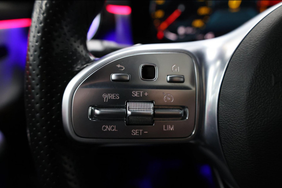 Mercedes-Benz A-Klasse 250 e AMG Line LED/SFEER/PANORAMADAK/LEER+S.VERWARMING+MEMORY/19"LMV/360 CAM/LINE/ACC/ECC/12 MDN GARANTIE! Mercedes-Benz A-Klasse 250 e AMG Line LED/SFEER/PANORAMADAK/LEER+S.VERWARMING+MEMORY/19"LMV/360 CAM/LINE/ACC/ECC/12 MDN GARANTIE!