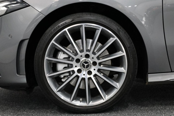 Mercedes-Benz A-Klasse 250 e AMG Line LED/SFEER/PANORAMADAK/LEER+S.VERWARMING+MEMORY/19"LMV/360 CAM/LINE/ACC/ECC/12 MDN GARANTIE! Mercedes-Benz A-Klasse 250 e AMG Line LED/SFEER/PANORAMADAK/LEER+S.VERWARMING+MEMORY/19"LMV/360 CAM/LINE/ACC/ECC/12 MDN GARANTIE!