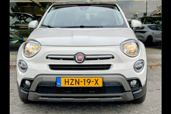 Fiat 500X 1.3 FireFly Turbo 150 Sport Automaat | Panodak Elektr | Navi | Climate | occasion