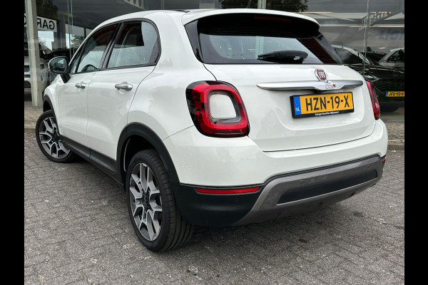 Fiat 500X 1.3 FireFly Turbo 150 Sport Automaat | Panodak Elektr | Navi | Climate | occasion