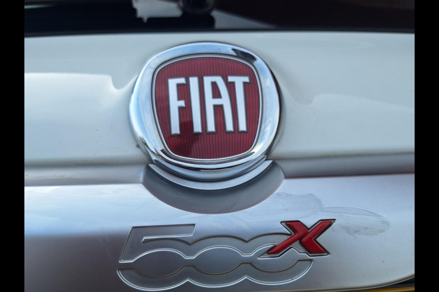 Fiat 500X 1.3 FireFly Turbo 150 Sport Automaat | Panodak Elektr | Navi | Climate | occasion